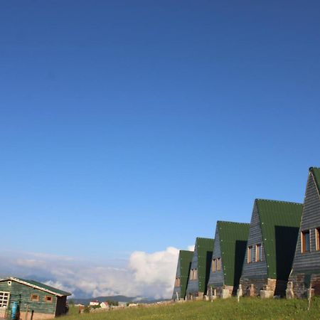 Sultanmurat Bungalow Caykara Exteriör bild